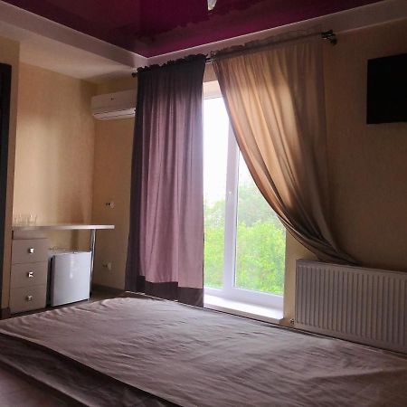 Bloom Отель Charkov Buitenkant foto