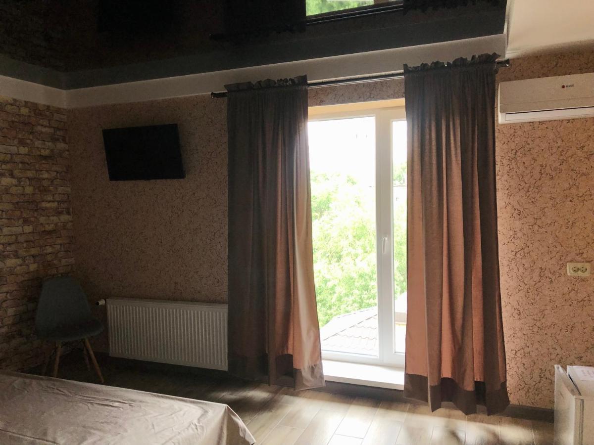Bloom Отель Charkov Buitenkant foto