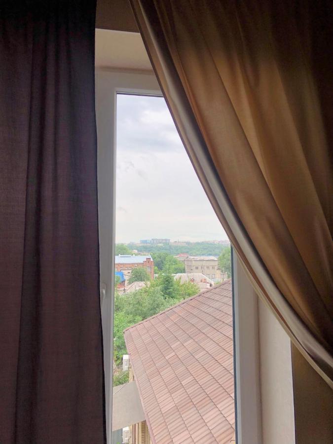 Bloom Отель Charkov Buitenkant foto