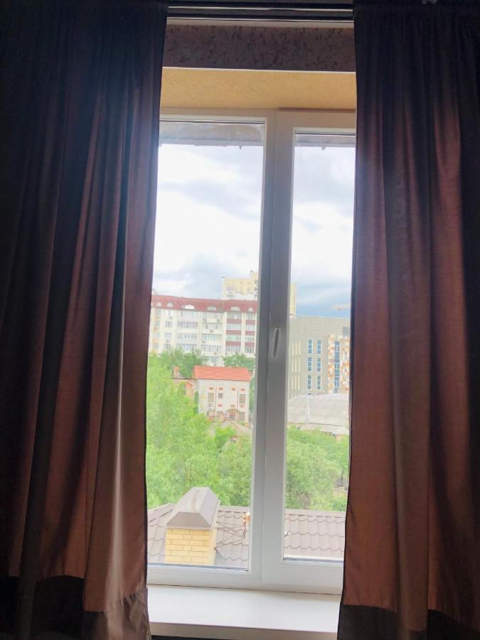 Bloom Отель Charkov Buitenkant foto